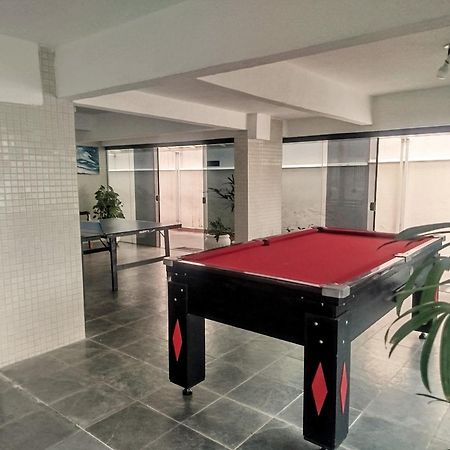 Apartamento Na Enseada Guaruja Luaran gambar