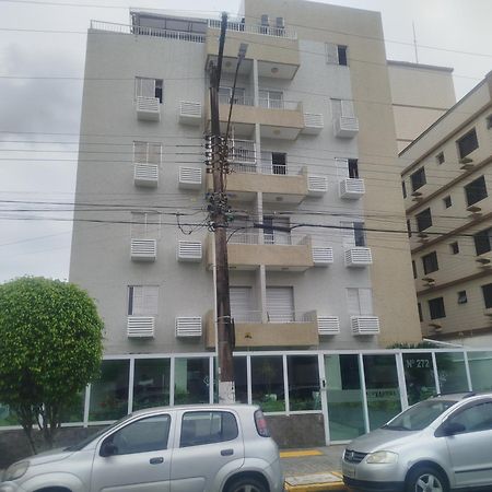 Apartamento Na Enseada Guaruja Luaran gambar