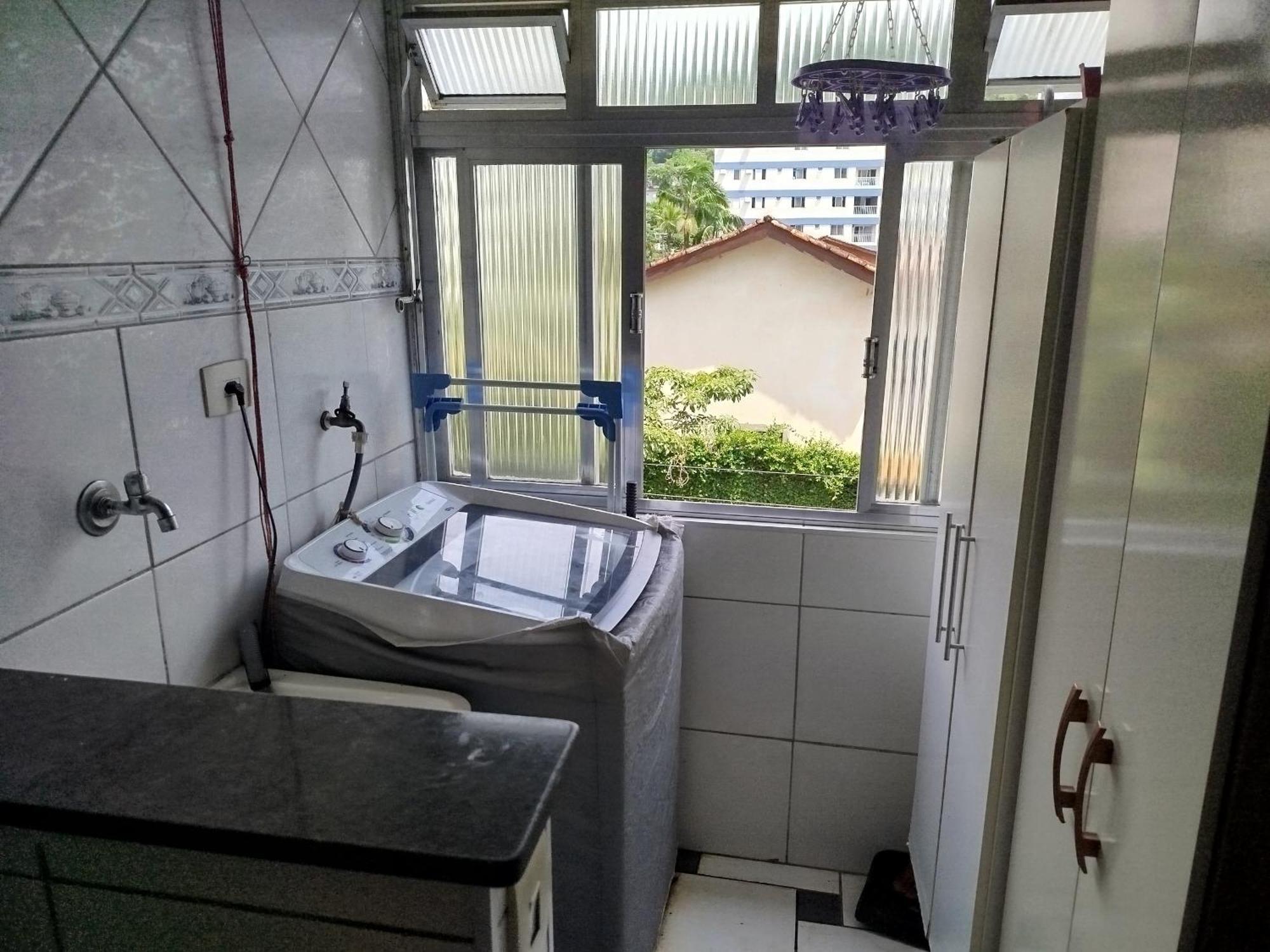 Apartamento Na Enseada Guaruja Luaran gambar