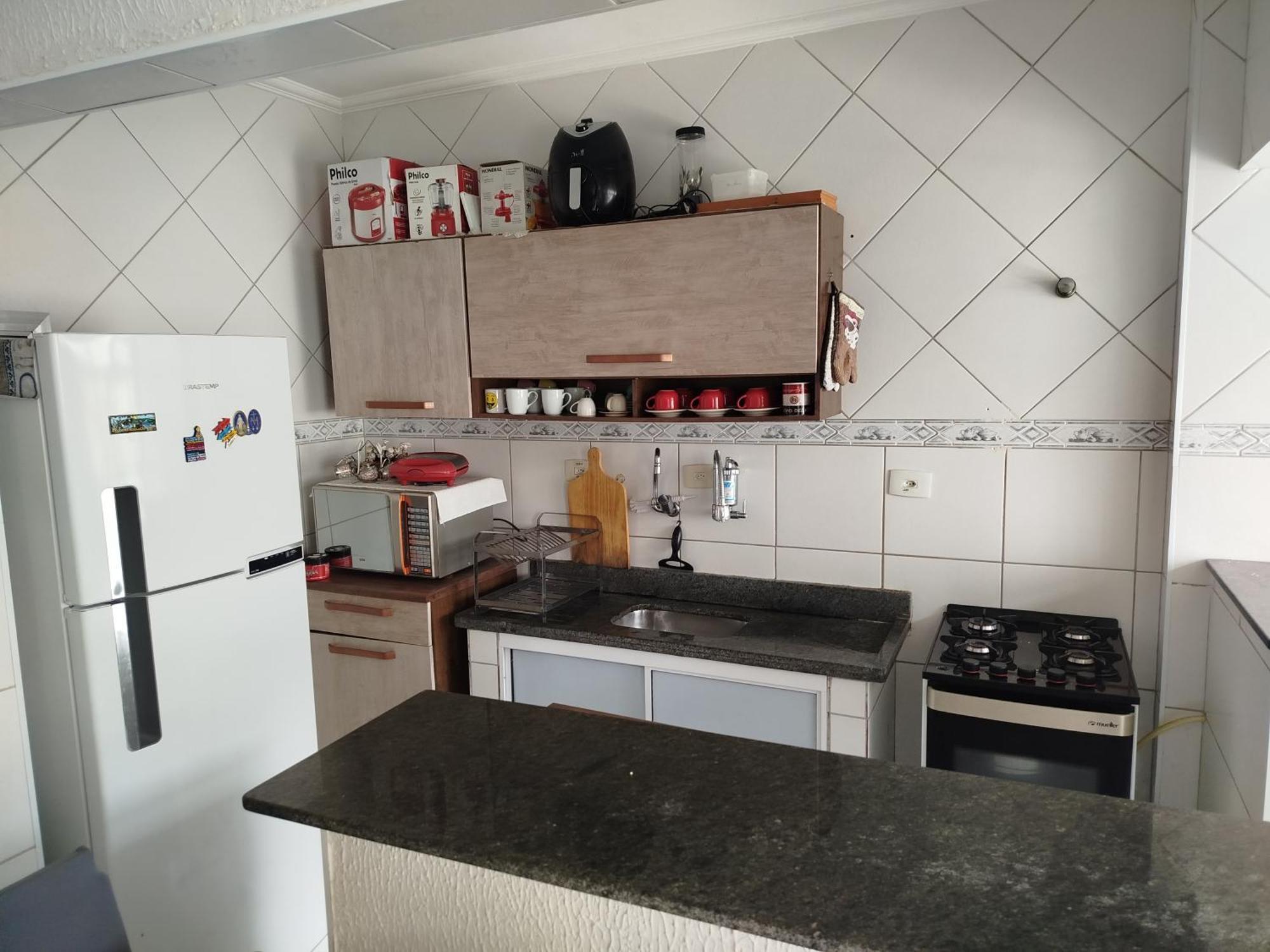 Apartamento Na Enseada Guaruja Luaran gambar