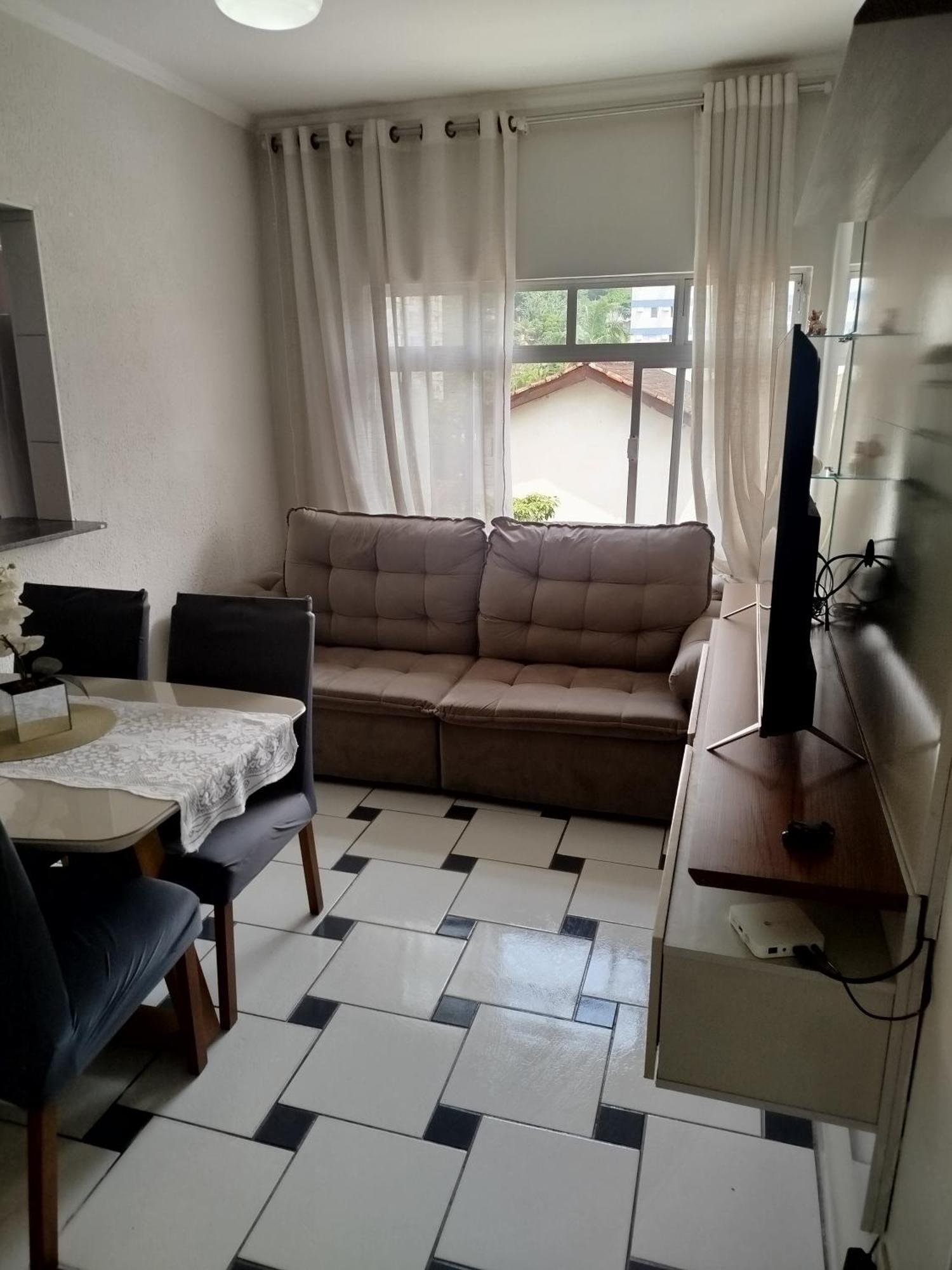 Apartamento Na Enseada Guaruja Luaran gambar