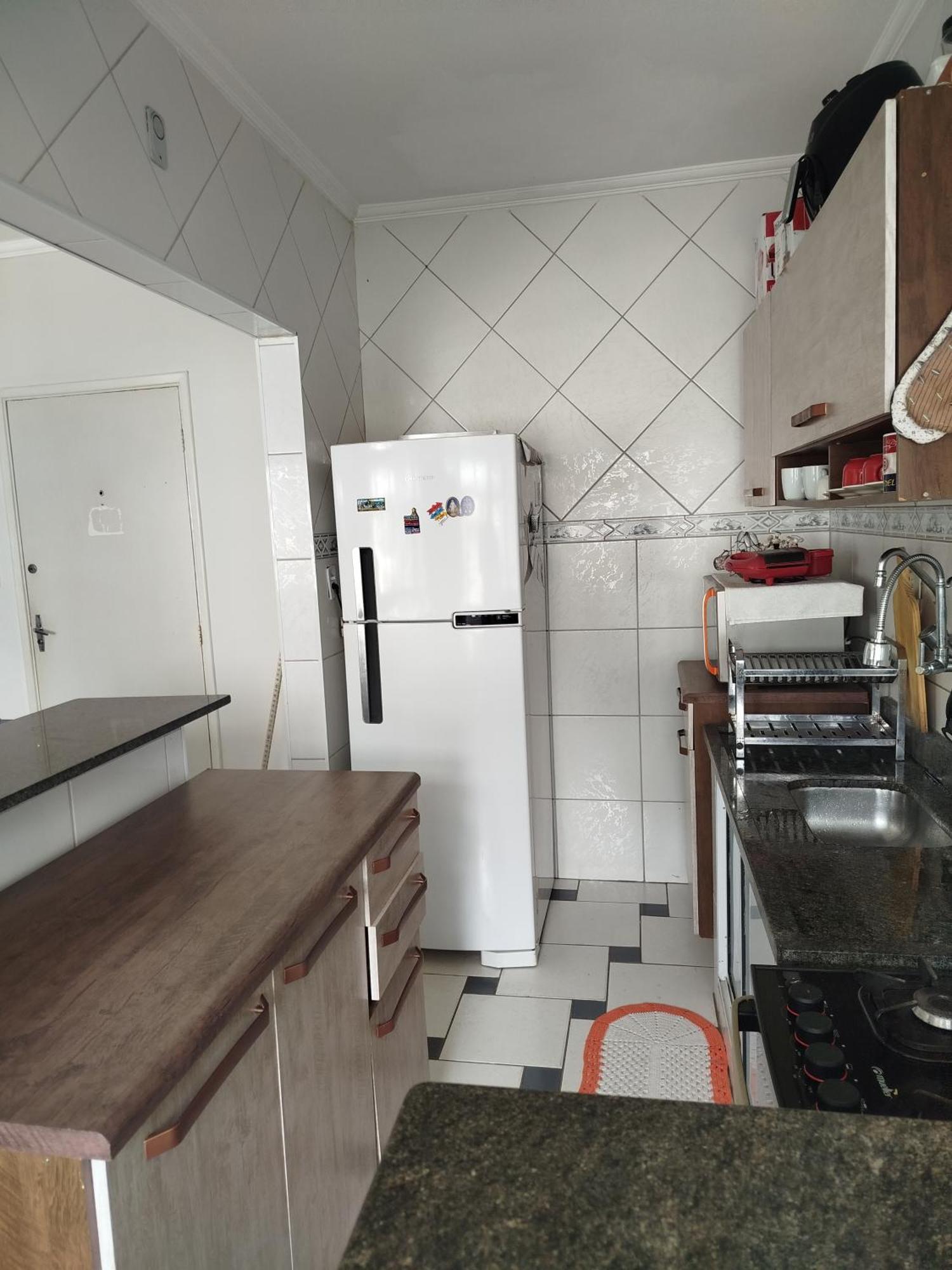 Apartamento Na Enseada Guaruja Luaran gambar