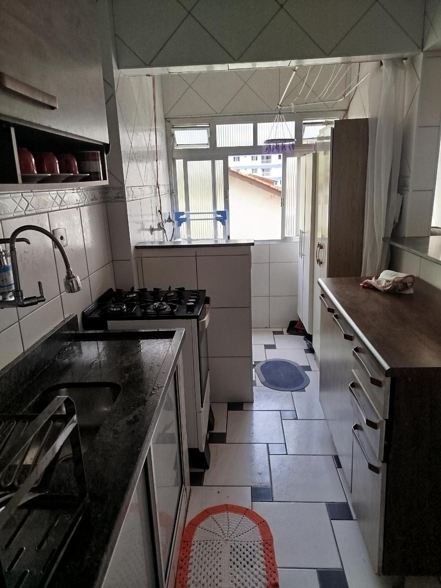 Apartamento Na Enseada Guaruja Luaran gambar